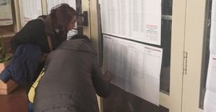 Argentina define su futuro en unas elecciones en las que todo puede pasar