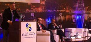 Cabrera aseguró que las inversiones no llegan porque 