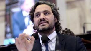 Mientras algunos irresponsables se manifiestan, eL gobierno se muestra optimista en que si hay que volver con medidas restrictivas, la sociedad acompañará