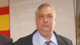 Calzón con importantes novedades en las negociaciones entre Español y el gobierno de la Ciudad