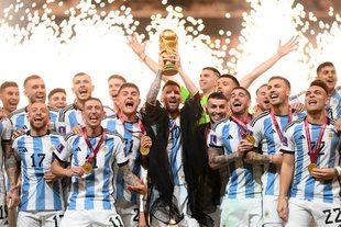 ¡¡¡Campeones!!!