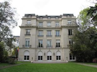 Con la participación de España, la Cancillería Argentina realizará la segunda edición de La Noche de las Embajadas