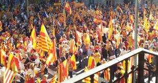 El gobierno argentino confía que el diálogo resuelva el conflicto catalán