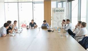 Inversores españoles ratificaron su interés por oportunidades de negocios en Argentina