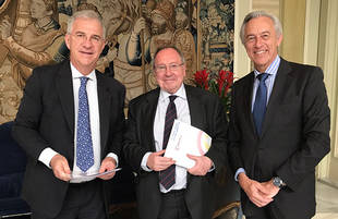 Las cámaras de comercio ponen la mira en la internacionalización de las pymes españolas en Argentina