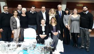 Juan Manuel De Hoz, líder del CEDEU, explica con detalles la gravedad de las enmiendas presentadas por el PSOE a la Ley de Nacionalidad