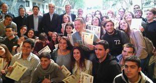 El Buenos Aires Celebra Galicia mostró la vitalidad de la colectividad gallega en el país