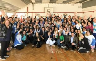 La Secretaría Xeral da Emigración destina más de 1,7 millones de euros a colaborar con las entidades gallegas en el exterior