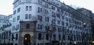 Encuentro entre las agrupaciones y el Grupo Basa Olmos deja más cerca el acuerdo por el gerenciamiento del Centro Gallego