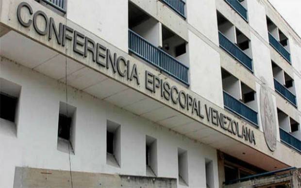 Conferencia Episcopal Venezolana exhorta a votar masivamente el 15 de octubre