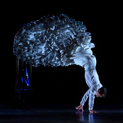 Teatro Cánovas en Málaga presenta 'El Cabaret del Fracaso' este viernes gratis