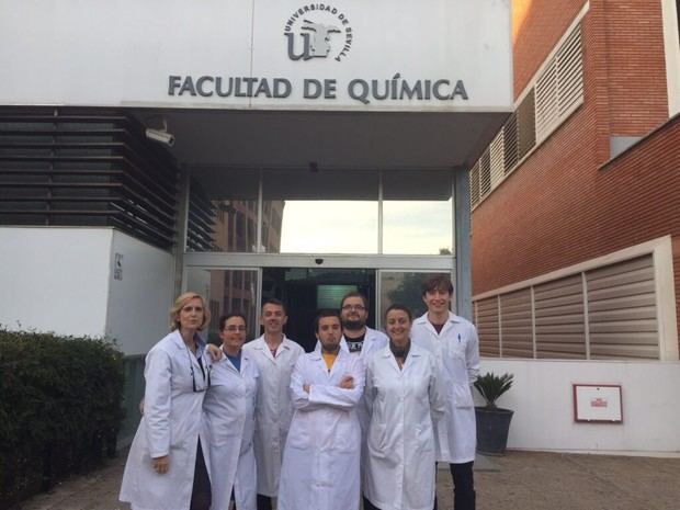 Investigadores andaluces mejoran la efectividad de antibióticos con nanotubos de carbono