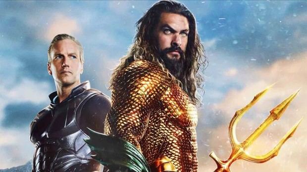 Cine de Verano en Moralzarzal: Aquaman se proyectará gratis el 14 de agosto