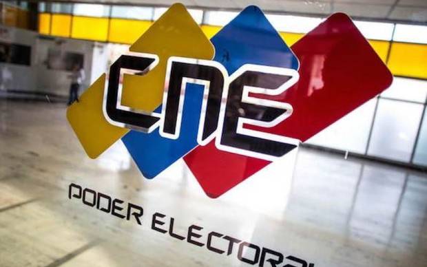 Elecciones regionales serán el 15 de octubre según aviso del CNE