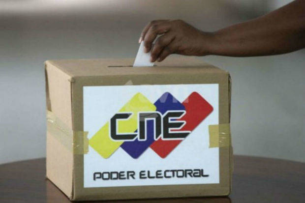 OEA denuncia irregularidades en elecciones regionales