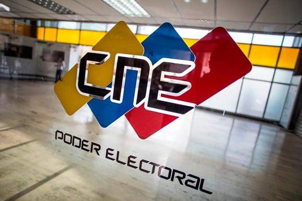Técnicos del CNE y partidos políticos realizarán segunda fase de la verificación ciudadana