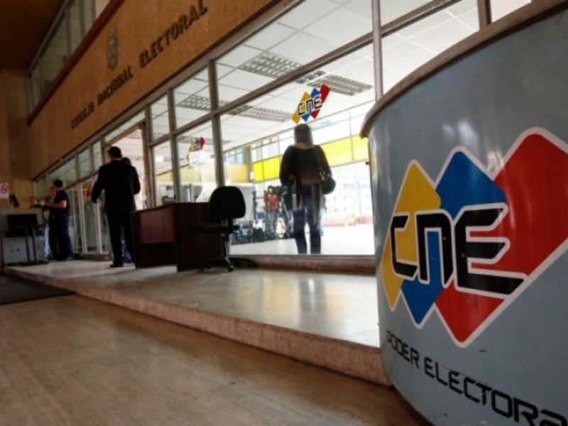 CNE autoriza a 22 partidos nacionales y 73 regionales para postular candidatos