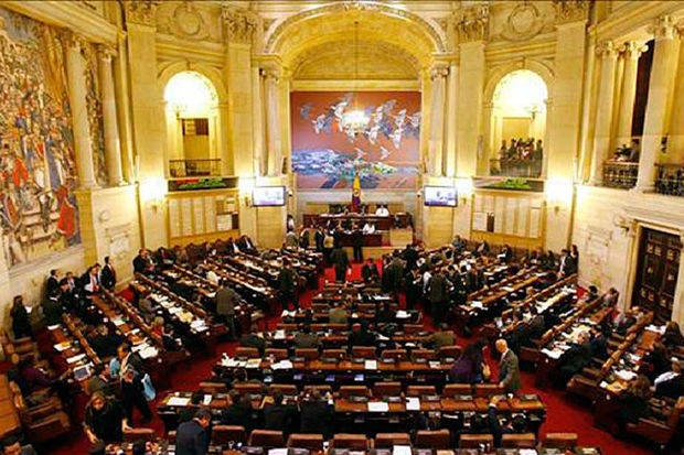 Cámara colombiana pide denunciar a Venezuela ante ONU por violar soberanía