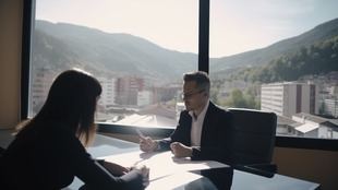 Cómo abrir una empresa en Andorra: descubre los requisitos y pasos clave.
