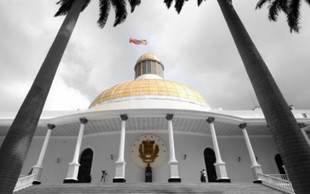 Asamblea Nacional aprobó acuerdo sobre diálogo en República Dominicana