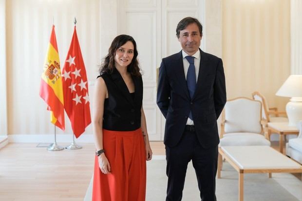 Madrid capacitará a 170.000 empleados públicos en IA generativa con Microsoft 365