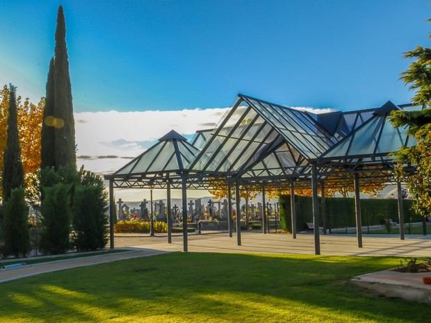 Torrejón de Ardoz amplía el horario del cementerio por el Día de Todos los Santos