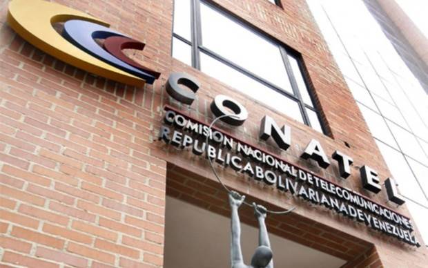 CONATEL y SAREN regularizaron a más de 30 medios comunitarios en Táchira y Bolívar