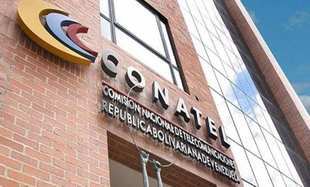 Conatel pidió a telefonías restablecer servicio de llamada internacional