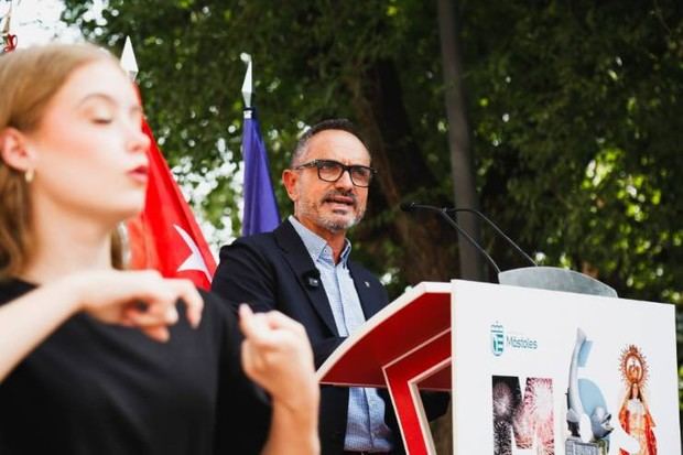 Móstoles se prepara para unas Fiestas Patronales llenas de música y novedades en 2025