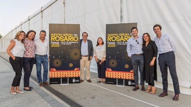 Fiestas patronales en Boadilla del Monte: conciertos y actividades para toda la familia