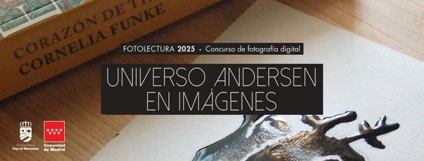 Concurso de fotografía en Hoyo de Manzanares por el aniversario de Andersen