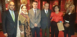 La vida de Gaspar Ramos, en la conmemoración al VIII Centenario de la creación de la Universidad de Salamanca