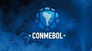 La impresentable Conmebol justificó la presencia en Paraguay de futbolistas de Boca contagiados de Covid
