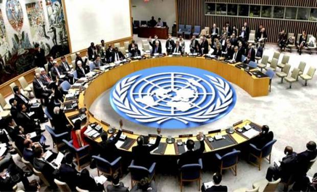 ONU discutirá sanciones contra Corea del Norte