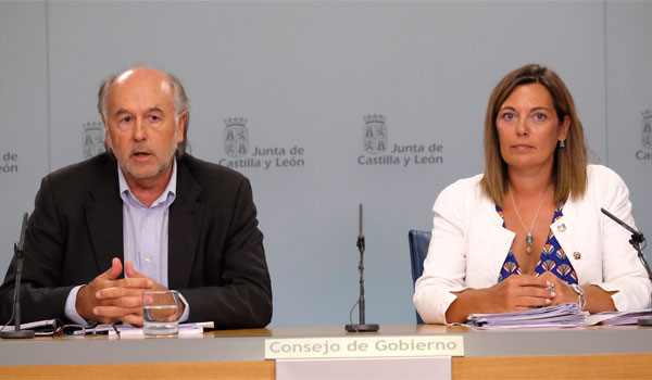 El experto de Castilla y León sobre financiación ve positivo el informe porque abre la puerta a parámetros 