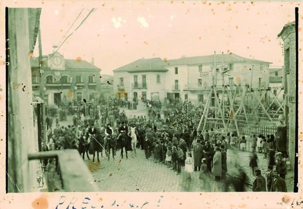 Alcobendas lanza el III Concurso de Fotografía Antigua