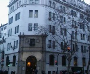 EL CRE busca ayudar a los socios del Centro Gallego y del Hospital Español que no reciban asistencia médica