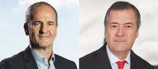 Cristofani deja de ser el número uno de Santander en Argentina