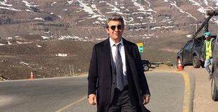 Darin consideró al Premio Donostia como el más importante de su vida