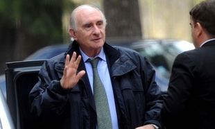 A los 81 años falleció el ex presidente Fernando De la Rúa