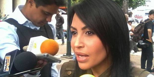 Frente Nacional de Mujeres postuló a Delsa Solórzano a la presidencia de la AN