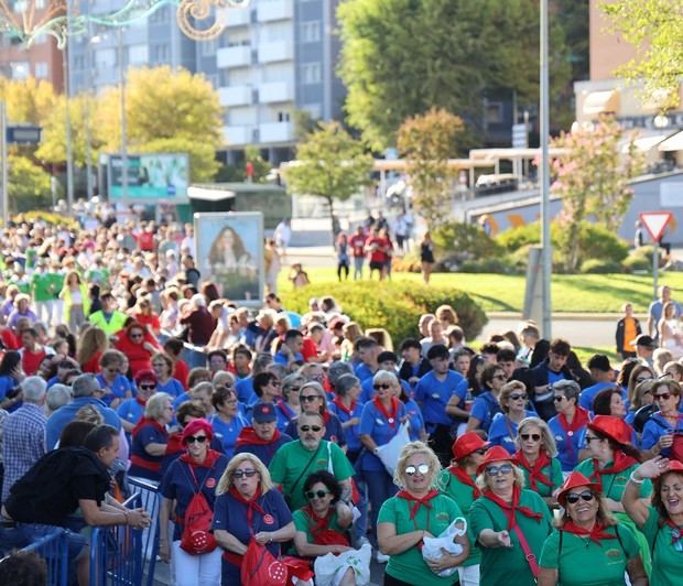 Fiestas Patronales en Fuenlabrada: Pregón, Desfile y Conciertos Este Sábado