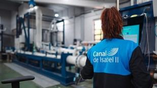 Bonificación del 80% en el recibo del agua para usuarios de Canal Isabel II afectados por incendios en la Sierra Oeste