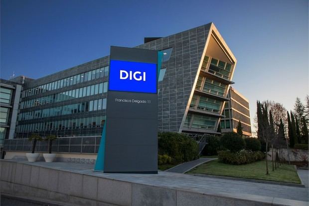 Digi aumenta su facturación un 22% y supera los 9 millones de clientes en España