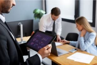 Digitalización empresarial en Valencia: guía práctica
