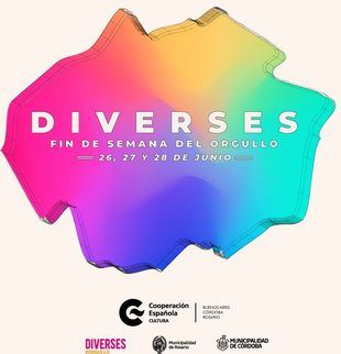 Llega el fin de semana del orgullo organizado por CCEBA