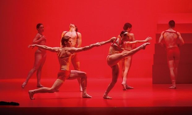 Rivas Vaciamadrid acoge 'Don Juan', una danza de Víctor Jiménez en el Auditorio Pilar Bardem