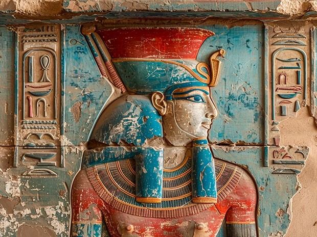 Las Rozas presenta dos ciclos de conferencias sobre Egipto y la historia de Madrid