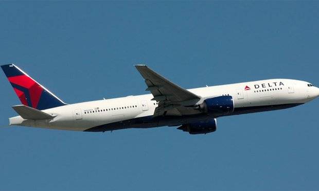Delta suspenderá los vuelos a Venezuela desde el 16 de septiembre