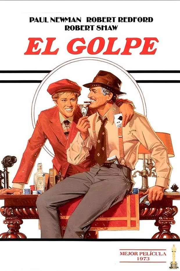 Ciclo de cine homenaje a Robert Redford en Las Rozas